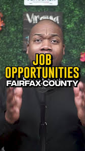 Career Opportunities in Fairfax County: Unlocking Your Potential Discover  the abundance of career opportunities awaiting you in Fairfax County,  Northern Virginia. Whether you're looking to switch ...