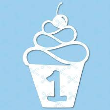 Free Free First Birthday Svg 432 SVG PNG EPS DXF File