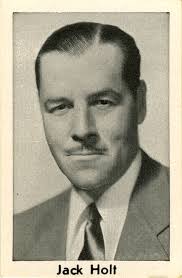 Jack Holt