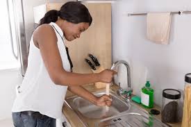How to unclog a kitchen sink. How Do You Unclog A Sink Drain Common Causes And Troubleshooting Direct Energy