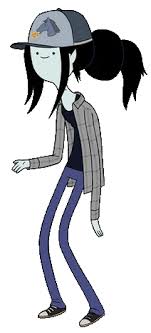 The best part is that he will also be able to wear the hat for winter. Marceline Outfits Adventure Time Wiki Fandom