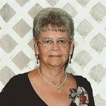 Eleanor Montes Obituary