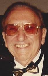Obituary of Michael J. Bonanno
