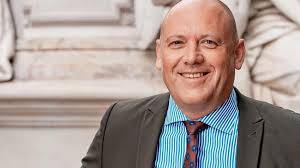 Rheinland-Pfalz: Landtag hebt Immunität des AfD-Abgeordneten Paul auf