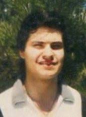 Robert Vasquez Obituary