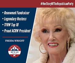 Republican Party of Bexar County