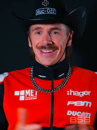 Desafíos emocionantes en Assen con Scott Redding