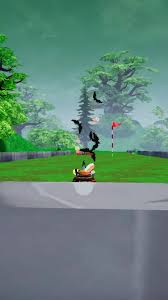 So Easily Persuaded #golfit #soeasilypersuaded #holeinonechallenge #oneshot  #withfriends #moddedmap #custommap #holeinone #twitchstreamer #funnyclip