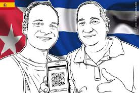 Turismo en Cuba con solo bitcoins: la nueva parada del trotamundos Felix  Weis