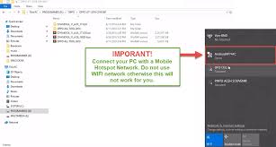 Msm Download Tool Oppo Latest Version 2020 Download Free