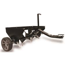 If you need to cover larger ground and want to do this quickly. Lawn Aerators At Lowes Com