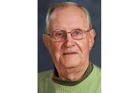 Glenn Burt Obituary (2016)