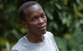 Anfaldet var ikke en joke