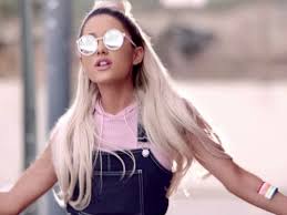 It must be so easy to style. Ariana Grande S Best Looks From Her Music Videos Through The Years Insider
