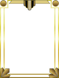 2248 Art Deco Clip Art Border Free Public Domain Vectors View 1,000 art deco border illustration, images and graphics from +50,000 possibilities. 2248 art deco clip art border free