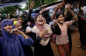 Image result for rohingya