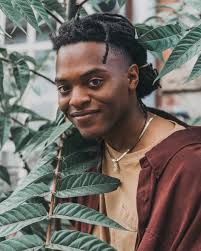 Terrence Wimberly — by Sabin Eubanks