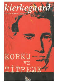 Soren kierkegaard kahkaha benden yana by yesilozof