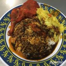 Follow them to see all their posts. Ns Nasi Kandar Restaurant S Photo Indian Mixed Rice Restaurant In George Town Penang Openrice Malaysia