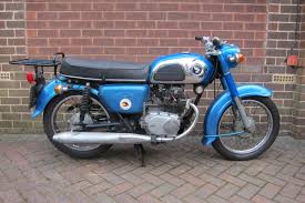 Image result for Nice Blue 1978 Honda