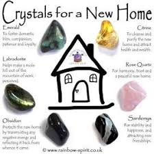 How To Choose Crystals For Your Home Well Good Protection Crystals Crystals Spiritual Crystals