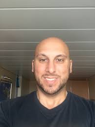 BRIAN RASTOCKY from Norwalk High School