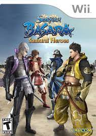 Buka aplikasi emulator ppsspp apabila belum punya bisa download diatas dan install ppsspp dulu. Sengoku Basara Samurai Heroes Usa Nintendo Wii Rom Iso Free Roms Isos Download For Wii Snes Nes Gba Psx Mame Ps2 Psp N64 Nds Psx Gamecube Genesis Dreamcast Neo Geo
