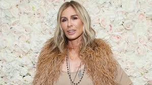 Ghislaine maxwell allegedly denies procuring underage girls for prince andrew during her deposition. The Truth About Carole Radziwill Ghislaine Maxwell Celebrity Cover News