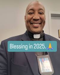 Congratulations Chief John Chell, As your Community Liaison I Chaplain  Robert Rice Look forward to working together with you to move this city  forward and to continue to reduce crime and improve