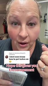 Replying to @Veronica Kinard