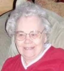 Erma Keys Obituary (1930