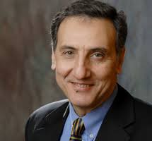 Elnashai Named New CEE Head