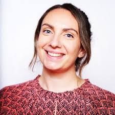 Rachel Cormack's Instagram, Twitter & Facebook