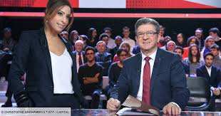A la direction permanente et au secrétariat national nous sommes 22 donc 11 hommes et 11 femmes, et nous sommes le seul parti avec une coprésidence, un homme, une femme. Entre Jean Luc Melenchon Et France 2 C Est La Guerre Capital Fr