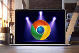 I can't figure out how to get the icon back. Is Your Toolbar Not Showing In Google Chrome Try This
