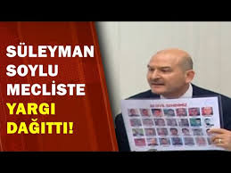 Süleyman soylu, yüksekova'ya ve şemdinli'ye yeni kaymakamlık binası yapılacağını, derecik'te temelleri attıklarını dile getirerek, ohhh! Suleyman Soylu Oh Oh Paralar Pkk Ya Gitmiyor Millete Gidiyor Videosunu Izle Son Dakika Haberleri