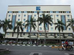 List your business or download gps coordinates. Sentosa Regency Hotel At Alor Setar Address 250 Jalan Putra 05150 Alor Setar Kedah Malaysia Phone 60 4 730 3999 Hotel Place Regency Hotel Hotel