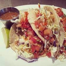 In terms of culinary trends, the world has already reached peak perhaps not surprising given bend's burgeoning reputation as a foodie destination, we have some great options in town. Angry Chicken Fish Tacos In Bend Oregon