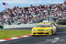 It's the biggest weekend in racing, so what are you planning to watch? Alon Day Completes Weekend Sweep In Whelen Euro Series Playoffs