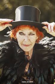 Melissa Appel Butterfly