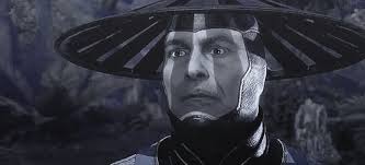 Why is raiden important in mortal kombat series? Raiden Gif