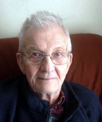 Alexander Hay Obituary