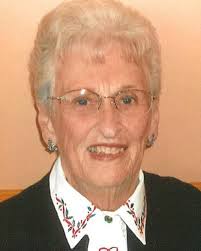 Jean Schaffer Obituary