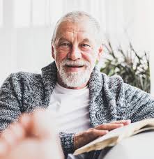 Mayo Clinic Study of Aging (MCSA): Mindful Matters Spring Newsletter