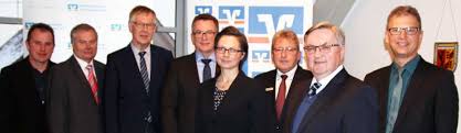Vertreterversammlung Raiffeisenbank Ichenhausen Eg