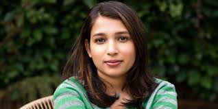 I am absolutely terrified.