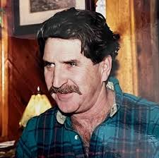 Arthur Goodloe Obituary