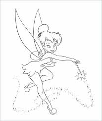 Du Coloriage Clochette A Imprimer Gratuitement Pour Les Enfants Tinkerbell Coloring Pages Disney Coloring Pages Fairy Coloring Pages