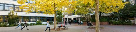 In 805, münster was made a bishopric and, in 1170, it obtained its town rights. Herz Jesu Krankenhaus Hiltrup Grosster Stadtteil In Munsters Suden