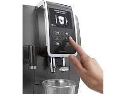 De'longhi appliances via seitz, 47 31100 treviso italy www.delonghi.com. De Longhi Dinamica Plus Ecam370 95 T
